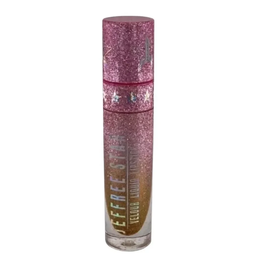Jeffree Star our velour